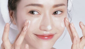 laneige moist cream cleanser 1a