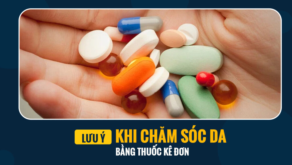 cham soc da bang thuoc 5