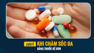 cham soc da bang thuoc 5