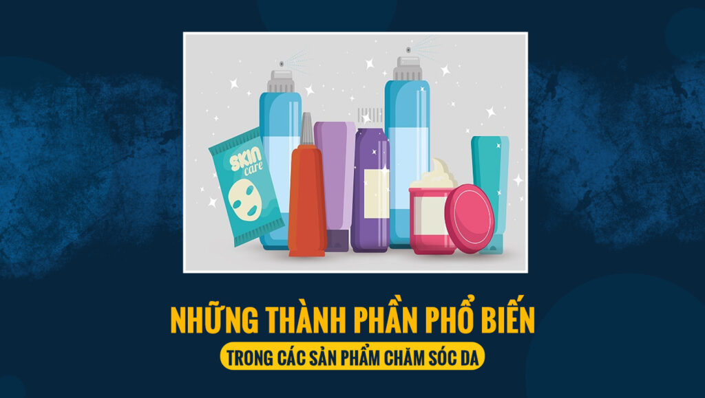 san pham cham soc da 4