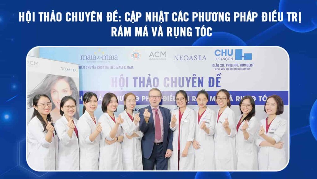 hội thảo