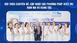 hội thảo