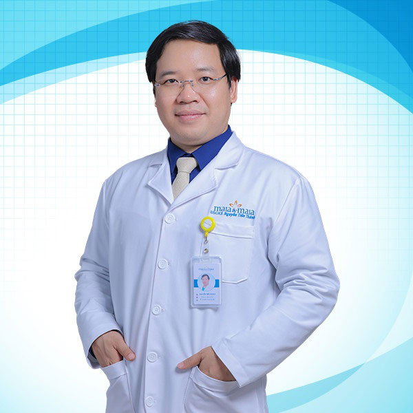 bác sĩ nguyễn tiến thành