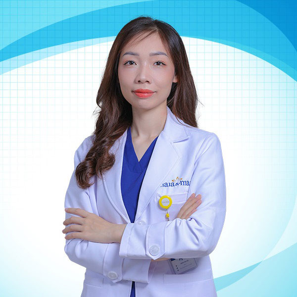 bac si tran thu ha
