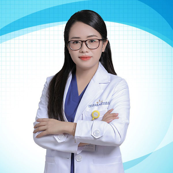 bac si trinh hong ngoc