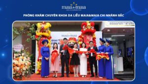 phòng khám maia bắc ninh