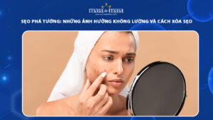 sẹo phá tướng